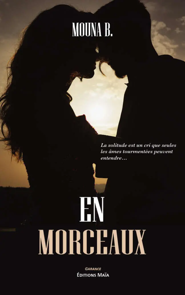 En morceaux, Mouna B.