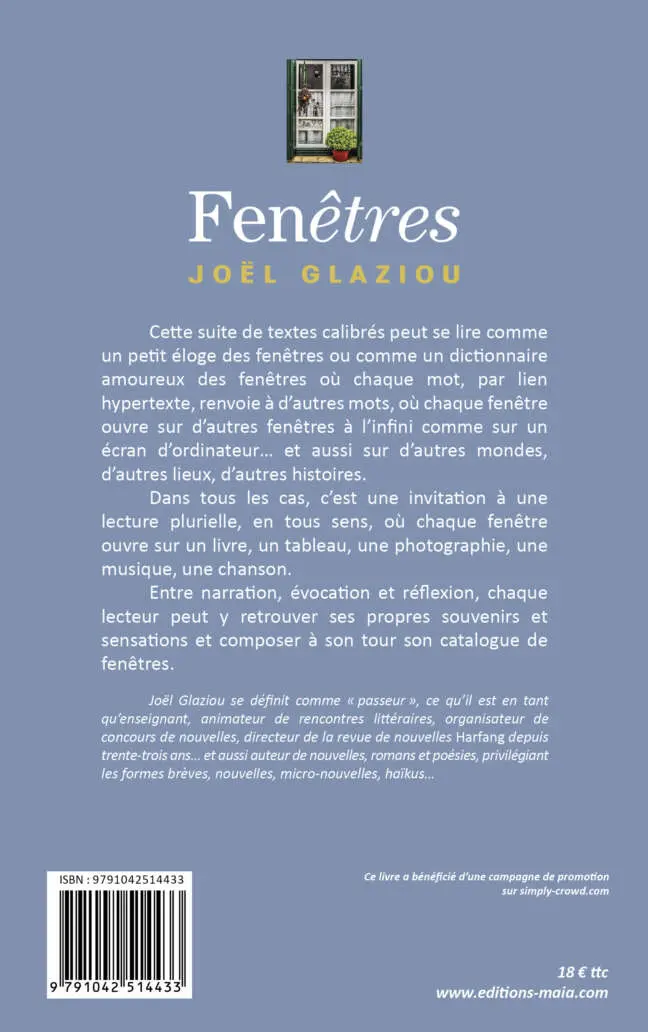 Fenêtres – Image 2