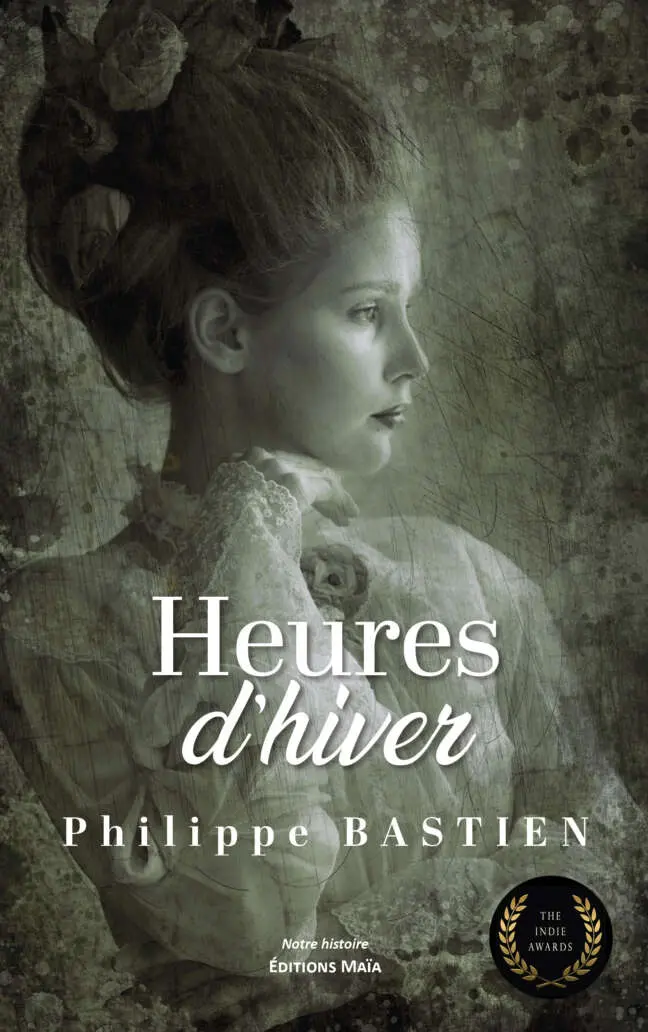 Filip Bastien, Heures d'hiver