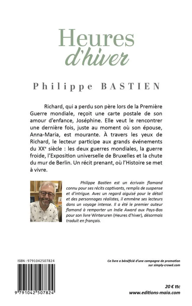 Heures d'hiver – Image 2