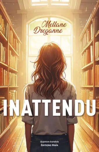 Mellane Dreganne - Inattendu