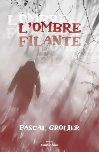 Pascal Grolier, L’Ombre filante
