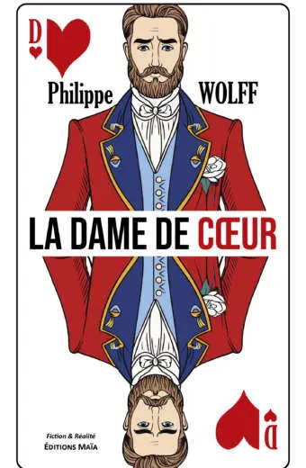 Philippe Wolff - La Dame de coeur