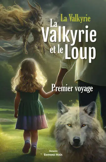 La Valkyrie, La Valkyrie et le Loup
