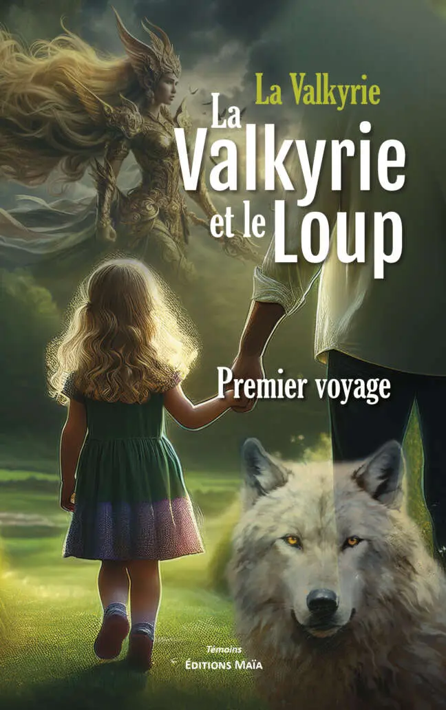 La Valkyrie, La Valkyrie et le Loup