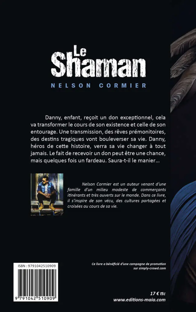 Le Shaman – Image 2