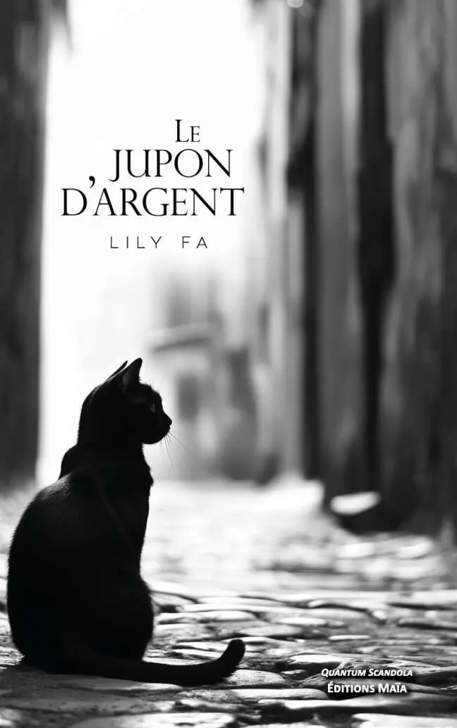Lily Fa, Le Jupon d'argent