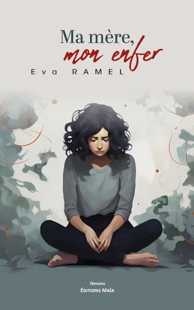 Eva Ramel, Ma mère, mon enfer