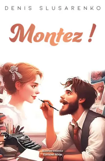 Denis Slusarenko, Montez !