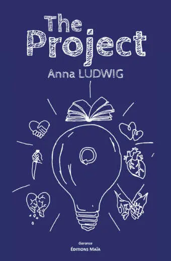 Anna Ludwig - The Project