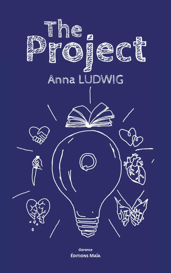 Anna Ludwig - The Project