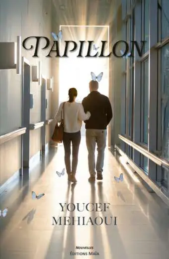 Papillon, Youcef Mehiaoui