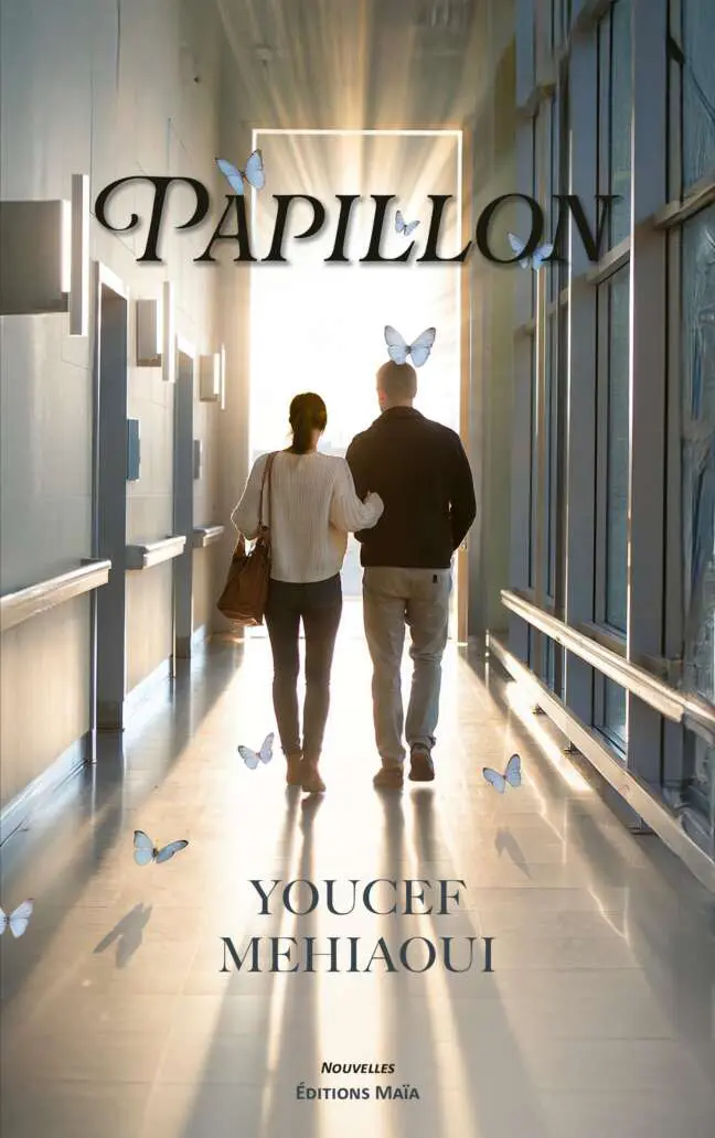 Papillon, Youcef Mehiaoui