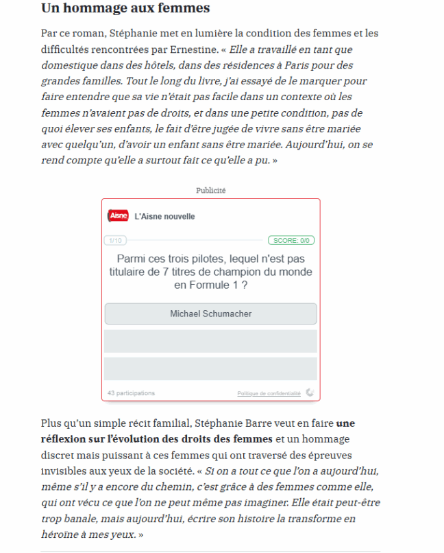 Aimée ? – Image 3