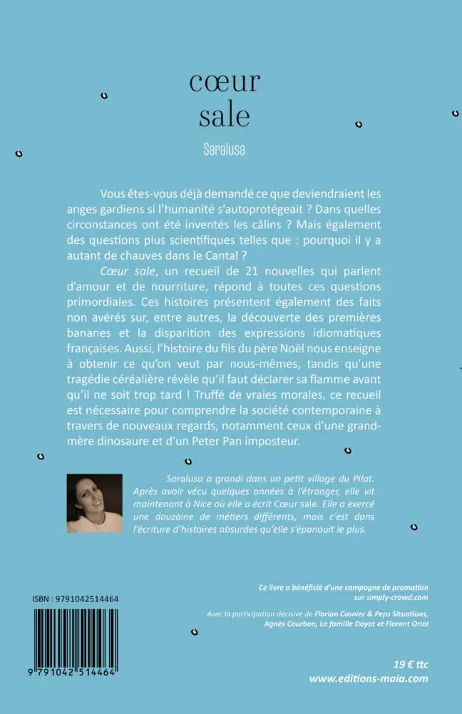 Cœur sale – Image 2