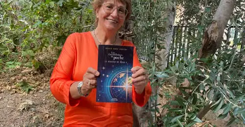 Les Constellations de poche - Le Coucou né sous X – Image 7