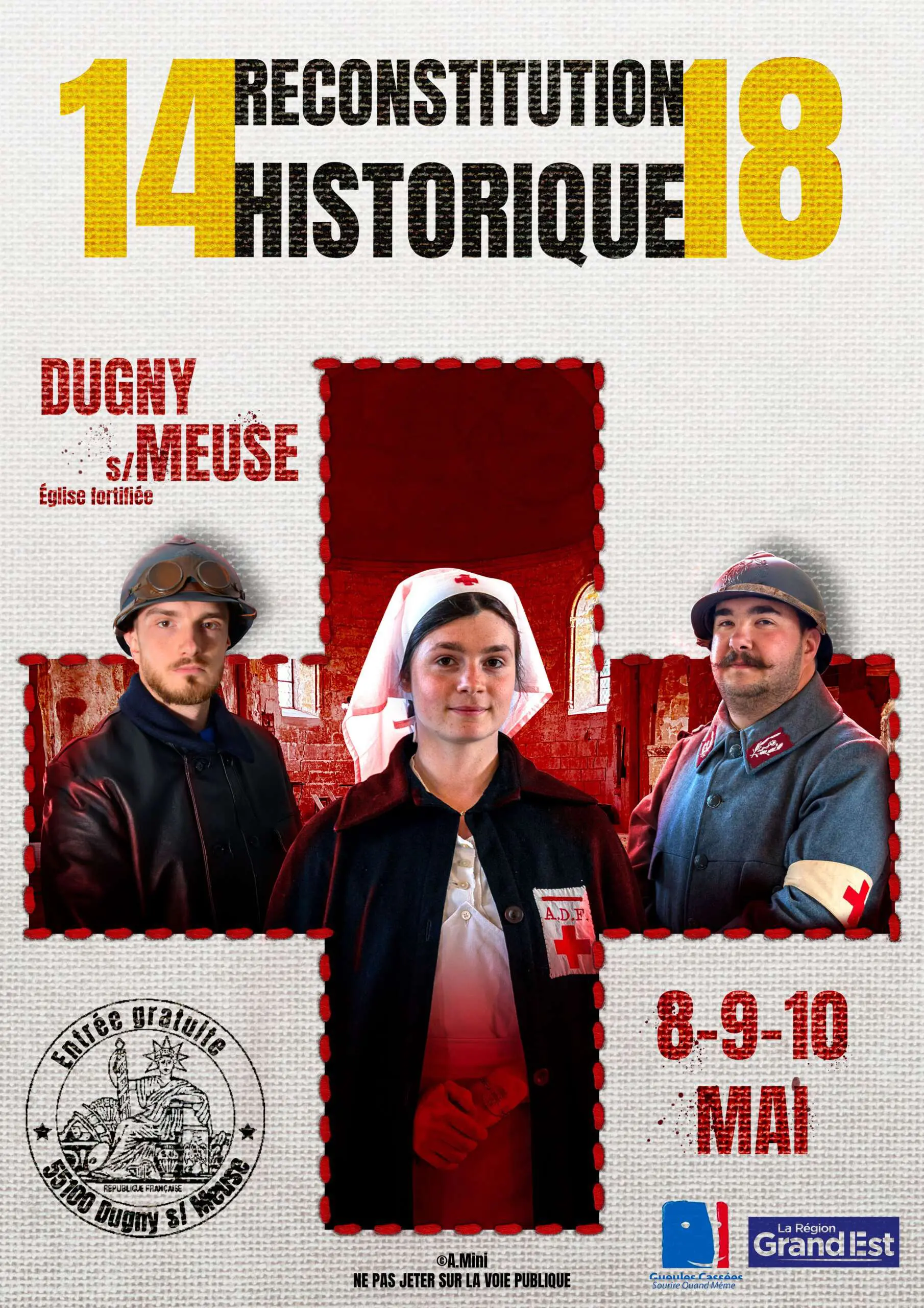 L'Absent – Image 5