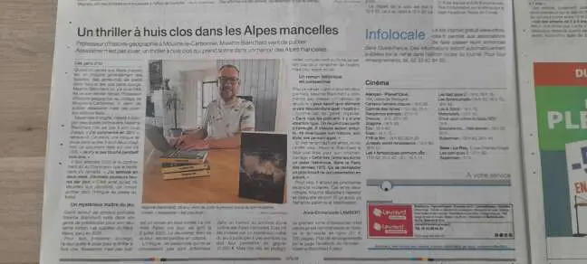 Assassiner n’est pas jouer - Faites vos jeux – Image 5