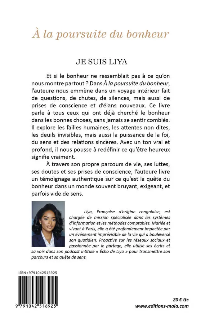 À la poursuite du bonheur – Image 2