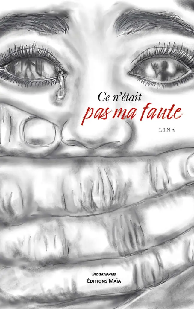 Ce n'était pas ma faute - LINA