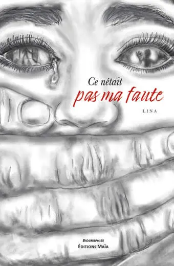 Lina - Ce n'était pas ma faute