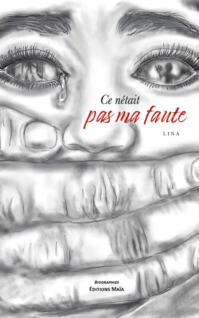 Lina - Ce n'était pas ma faute