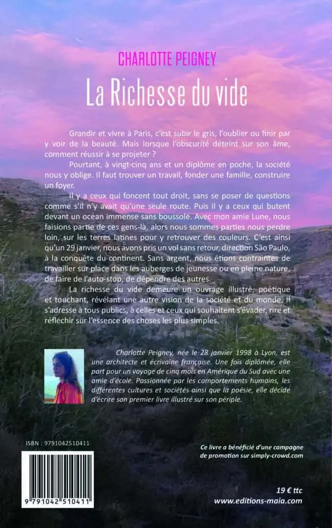La Richesse du vide – Image 2