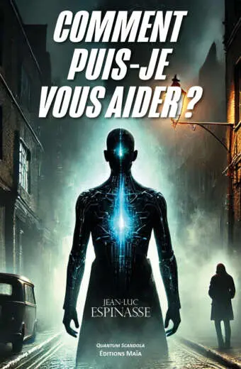 Jean-Luc Espinasse, Comment puis-je vous aider ?
