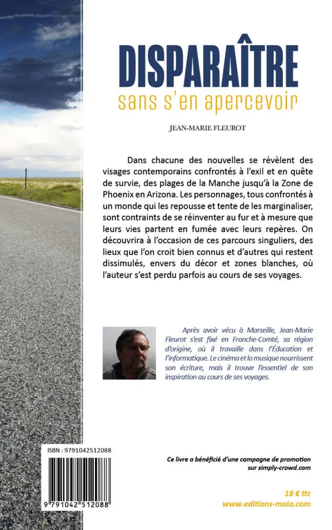 Disparaître sans s'en apercevoir – Image 2