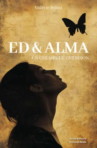 Valérie Brissi, Ed & Alma