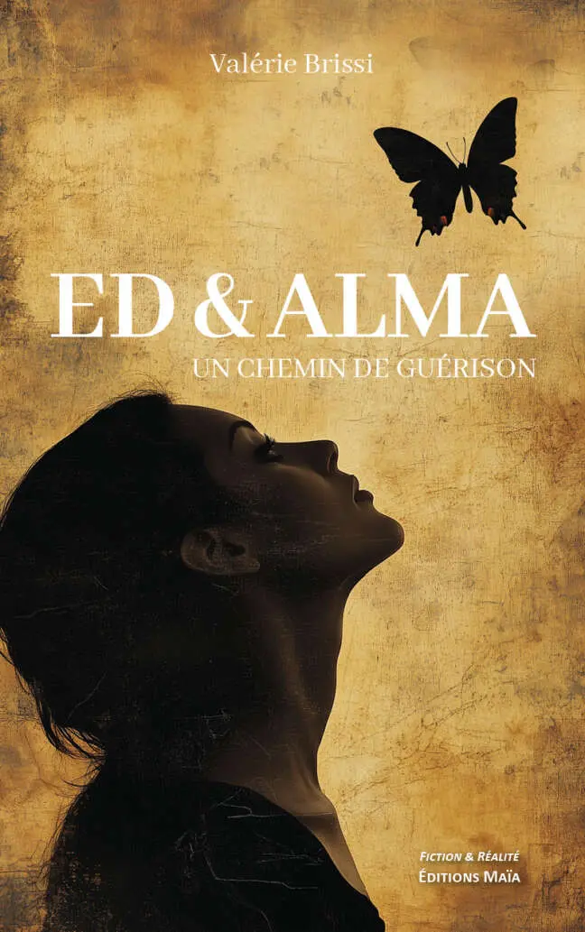 Valérie Brissi, Ed & Alma