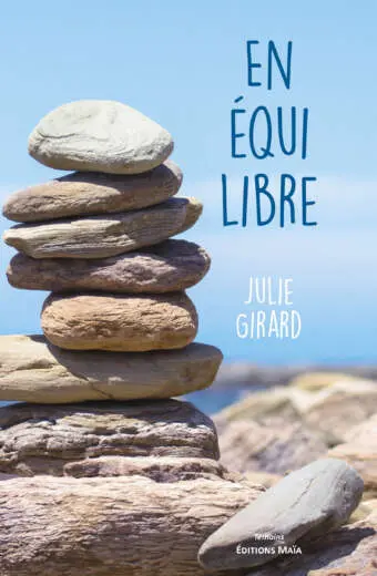 Julie Girard, En équilibre