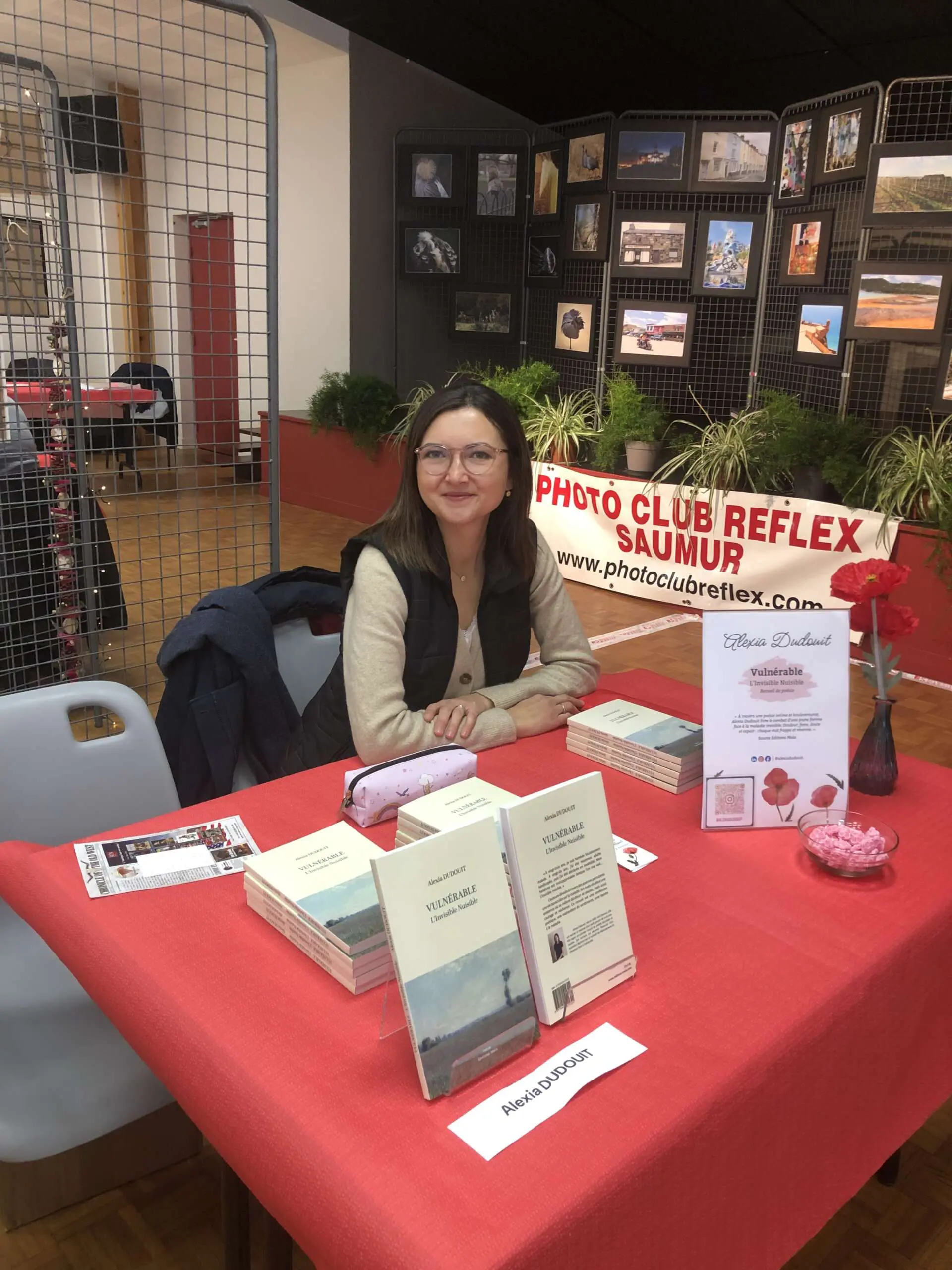 Vulnérable - L’Invisible Nuisible – Image 4