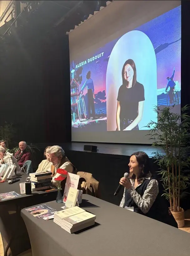 Vulnérable - L’Invisible Nuisible – Image 6