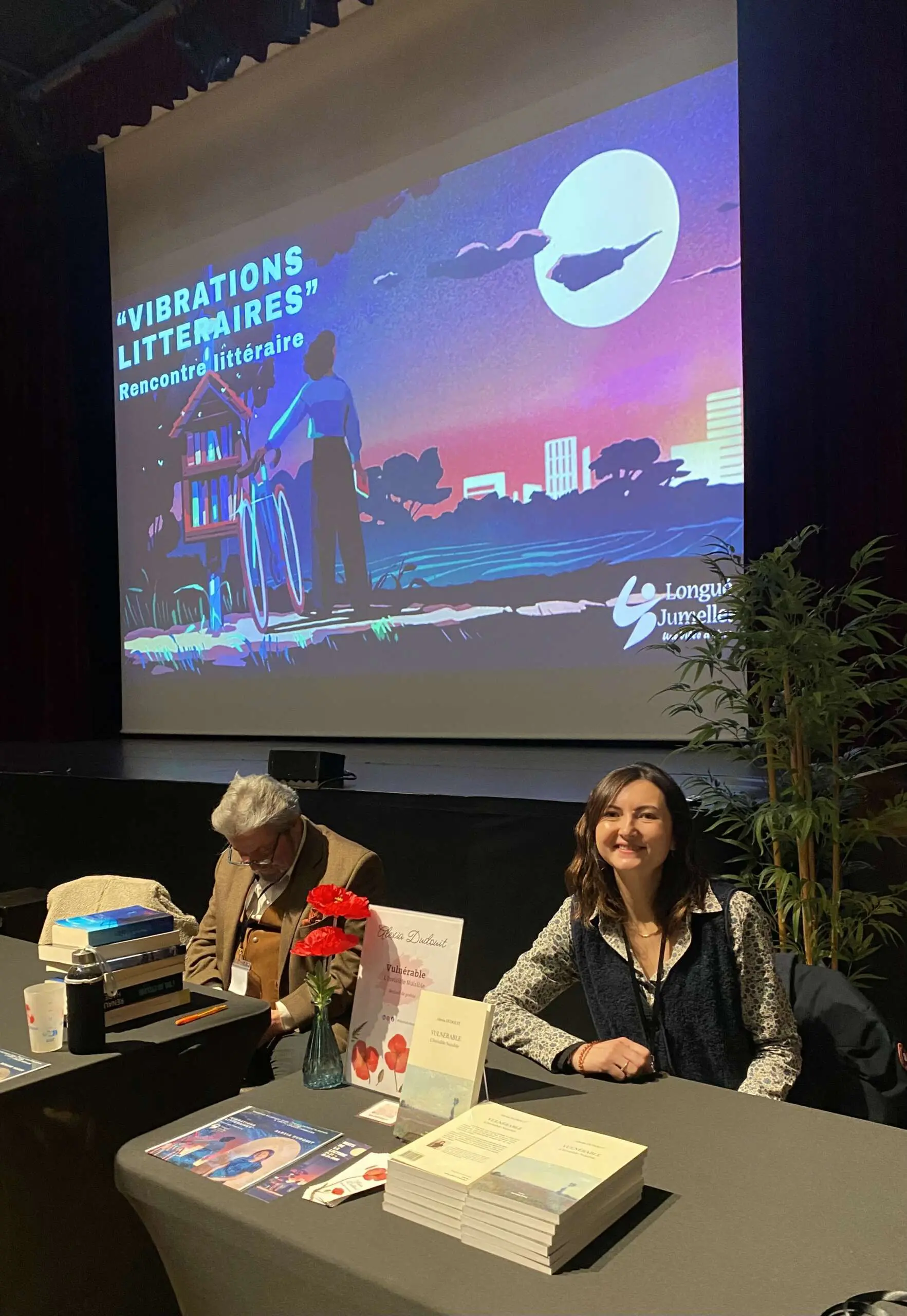 Vulnérable - L’Invisible Nuisible – Image 5