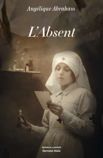 Angélique Abraham, L'Absent