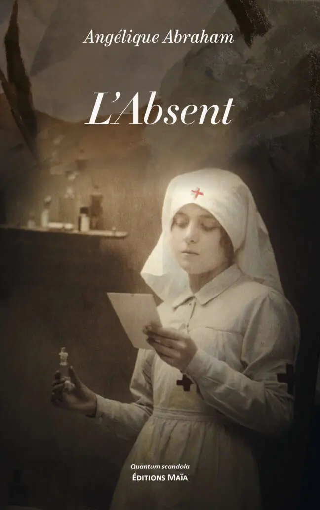 Angélique Abraham, L'Absent