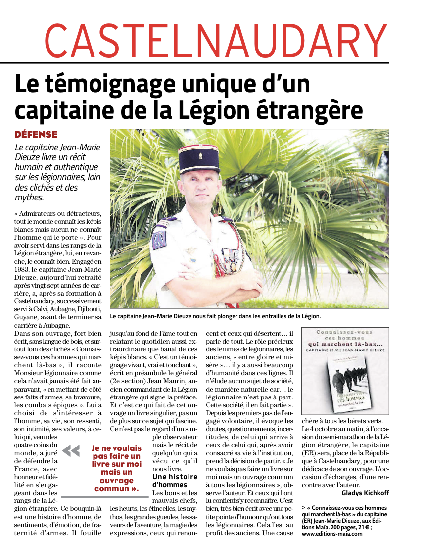 Connaissez-vous ces hommes qui marchent là-bas... – Image 6