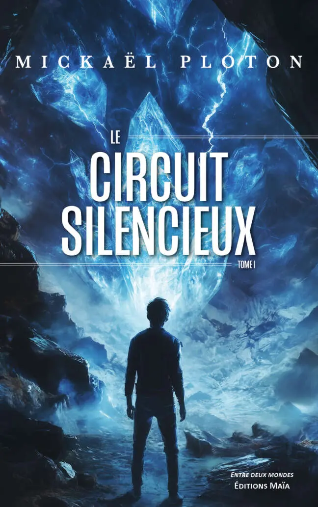 Mickaël Ploton, Le Circuit silencieux, Tome I