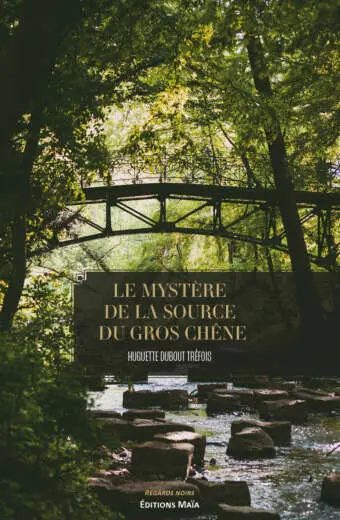 Huguette Dubout Tréfois, Le Mystère de la source du gros chêne