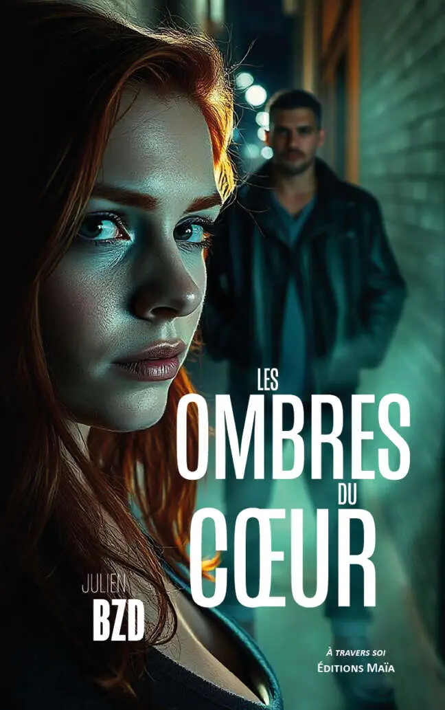 Julien Bzd, Les Ombres du cœur - Tome I