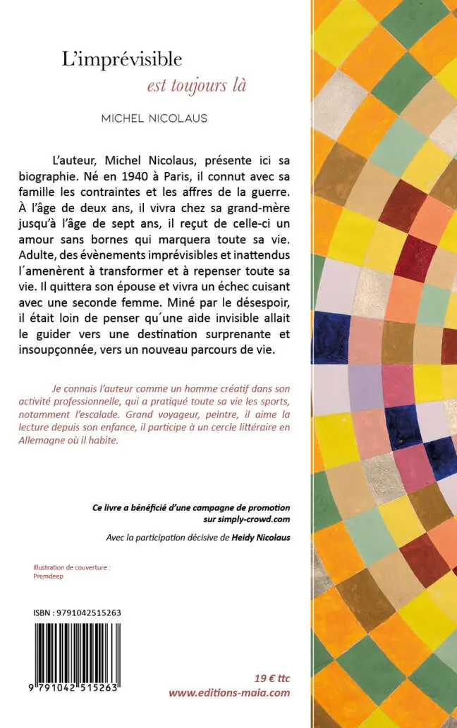 L'imprévisible est toujours là – Image 2