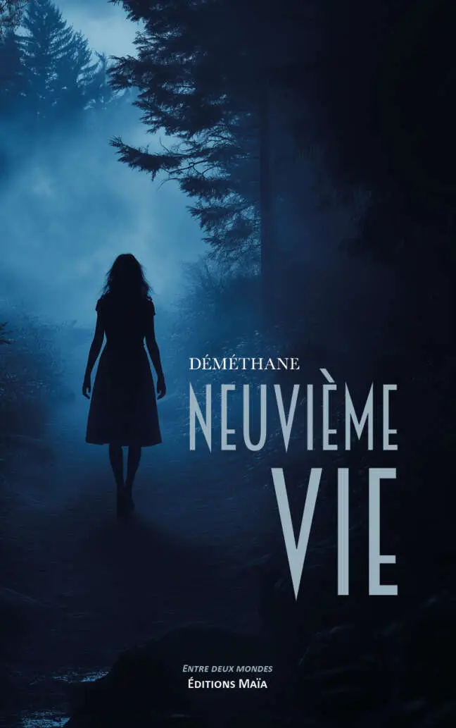 Déméthane, Neuvième vie