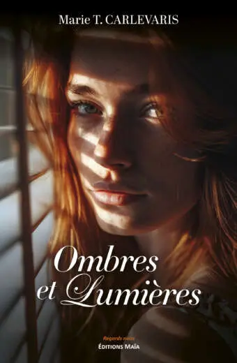 Marie T. Carlevaris - Ombres et Lumières