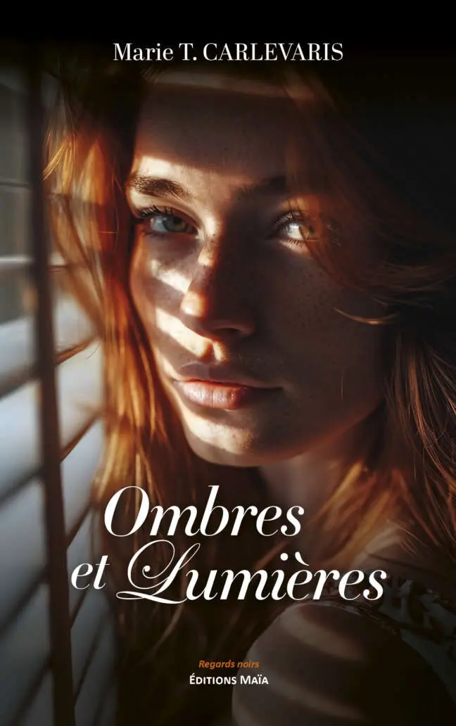 Marie T. Carlevaris - Ombres et Lumières