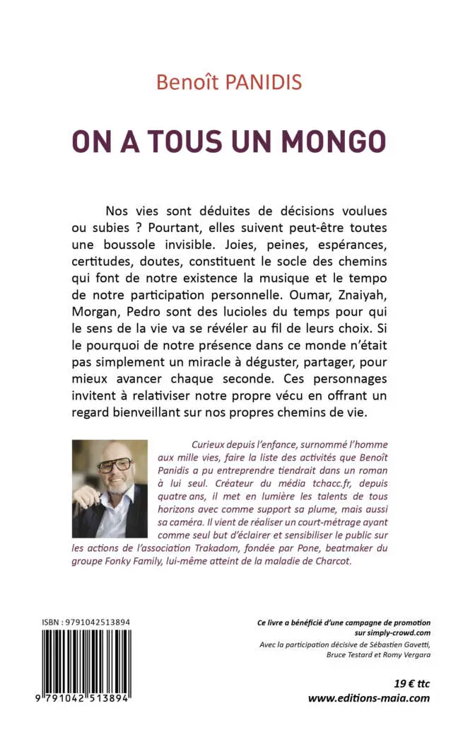 On a tous un Mongo – Image 2