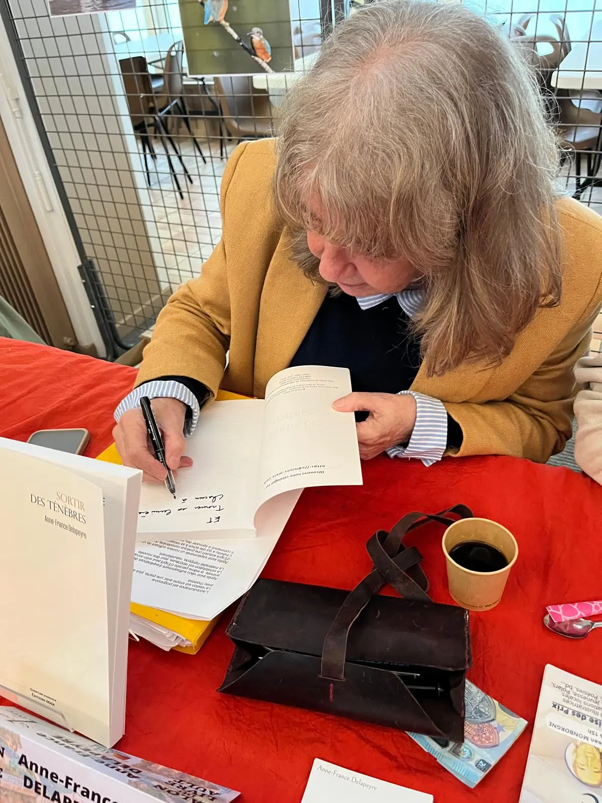 Sortir des ténèbres – Image 5