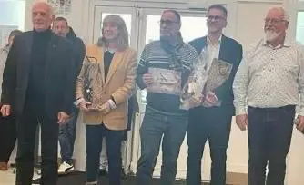 Sortir des ténèbres – Image 7