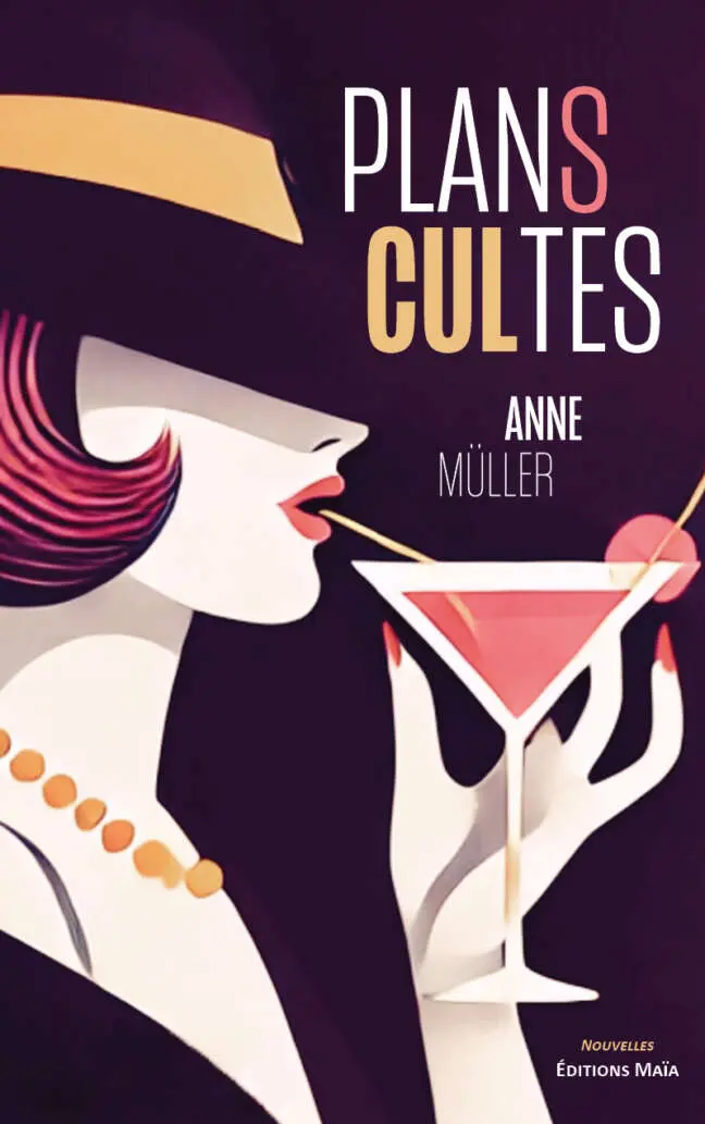 Anne Müller, Plans cultes