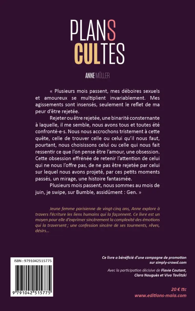Plans cultes – Image 2